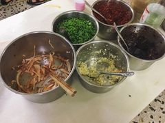 -清真•佬苏记邵阳回民米粉(河西店)