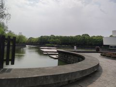 -上海鲜花港