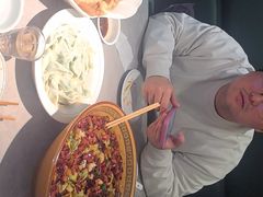 -华竹饭店(中央大街店)