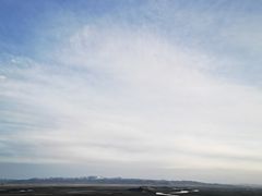 -黄河九曲第一湾