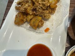 -斯丹姜母鸭·古法干香(田安南路店)
