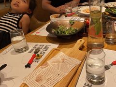 -原石牛扒·约会餐厅(龙城万科里店)