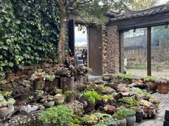 -炊烟餐厅