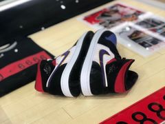 -JORDAN(外滩中央体验店)