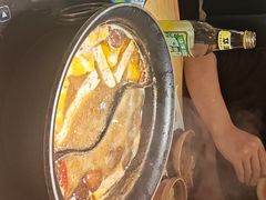 -温野菜涮涮锅(曲江大悦城店)