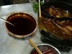 -娟姨螺蛳粉(农院路店)