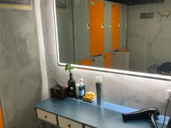 -CUBE私教·普拉提·拳击(龙漕路店)