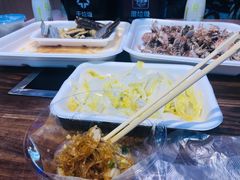 -盒马鲜生(宝地店)