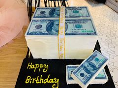 -杜哈夫DOUX RÊVE·生日蛋糕(日月光店)