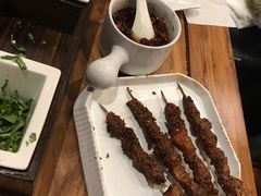 -丁卯•铜锅涮肉(工体店)