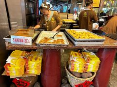 -石岐佬中山菜馆(张溪店)