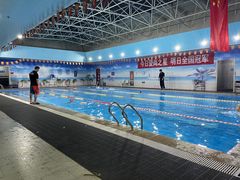 -奇缘游泳培训基地(辰茂店)