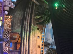 -西安华夏文旅水世界