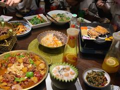-浦江城市生活广场(江月路店)