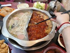 -储奇门鳝鱼火锅(总店)