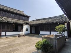 -蔡元培故居
