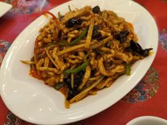 -玉华台饭庄(裕中西里小区店)
