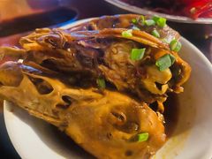 -琥珀老六龙虾(四里河店)