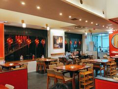-1078號老北京涮肉(松柏店)