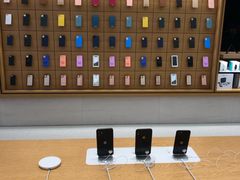 -Apple零售店(玄武湖店)