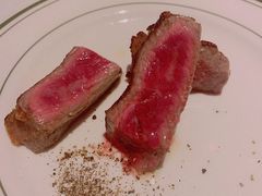 -Wolfgang’s Steakhouse 沃夫冈牛排馆(上海白玉兰广场店)