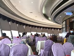 -旋转餐厅