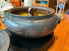 -云海肴·汽锅鸡·云南菜(苏州中心店)