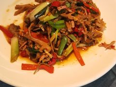 -野蔓果·山野菜(西湖景区·龙井茶田店)