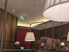 -新白鹿餐厅(松江开元地中海店)