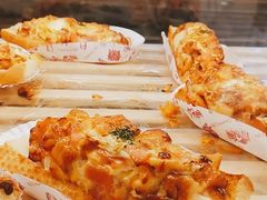 -85度C(厦门中华城新店)