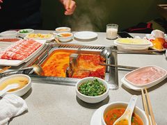 -海底捞火锅(吴中路店)