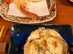 -蟹料理 北海道かに将軍(札幌本店)