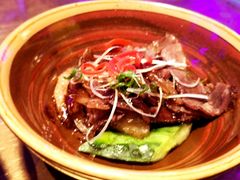 酱牛肉-炉鱼(天河领展店)