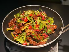 -小菜园新徽菜(青岛市南万象城店)