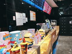 -春天国际影城(中庚漫游城杜比全景声店)