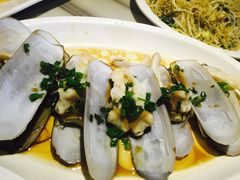 -五四北海鲜吧火锅(秀山路店)