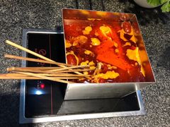 -邢氏老太太烧烤(南山店)