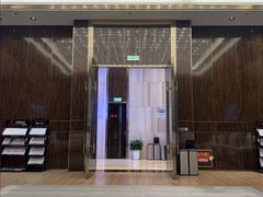 -长沙南站高铁贵宾厅