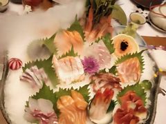 -大江户日本料理(吕厝店)