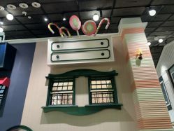 -奈尔宝·儿童乐园·亲子餐厅(星河湾店)