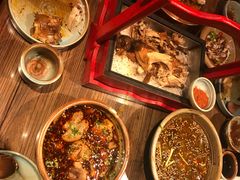 -水煮三国·川鲁江湖菜(香山店)