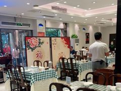 -紫光园·烤鸭·北京菜(劲松店)