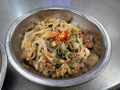 老友牛肉干捞-舒记粉店(七星路店)
