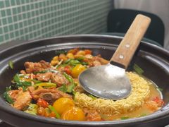 -肥家大排档(天河体育西店)