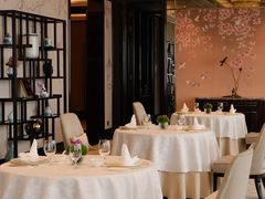 -Yan Ting宴庭中餐厅-长沙瑞吉酒店(运达店)