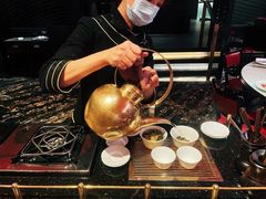 -8餐厅(新葡京酒店)