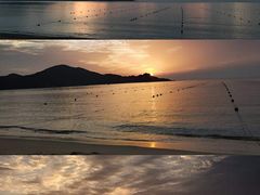 -青澳湾北回归线广场