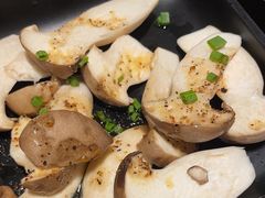 -新石器烤肉(中房金谊广场店)