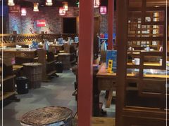 -大龙燚火锅(五一广场店)