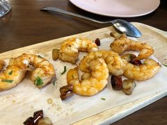 -G+KITCHEN(龙湖狮山天街店)